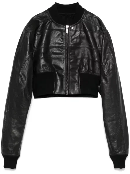 Geacă Rick Owens negru