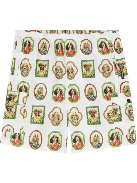 Pantaloni scurți Palm Angels