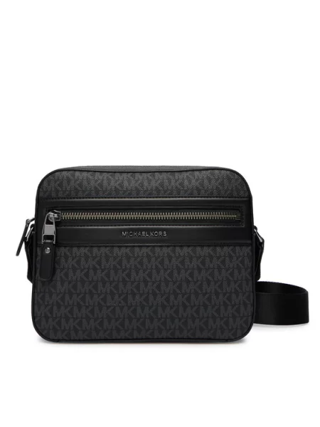 MICHAEL Michael Kors Maža rankinė juoda