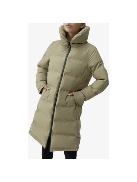 Kurtka Born Living Yoga Coat beige verdoso S beżowa