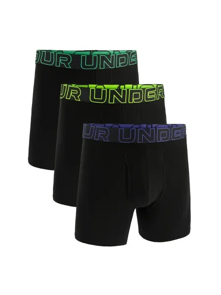 Chiloți Under Armour negru