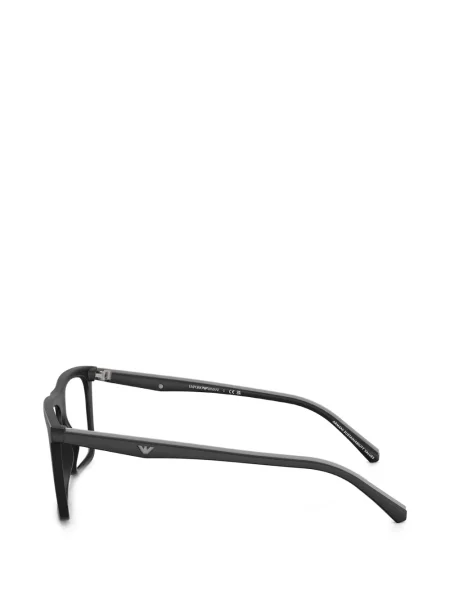 Napszemüveg Emporio Armani fekete