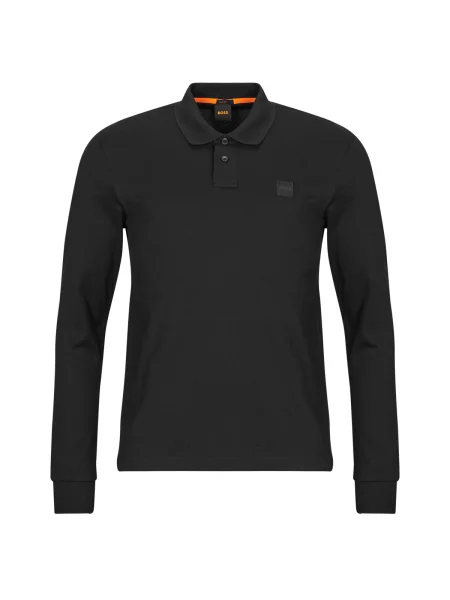 Tričko Boss čierna