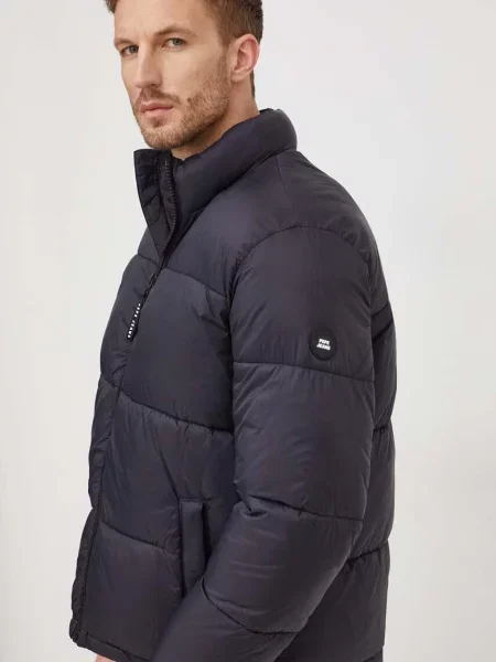 Kurtka Pepe Jeans Victor XL czarna