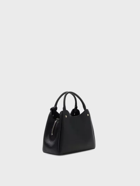 Сумка Guess черная