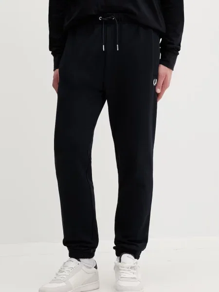 Спортивні штани Fred Perry Loopback Sweatpant