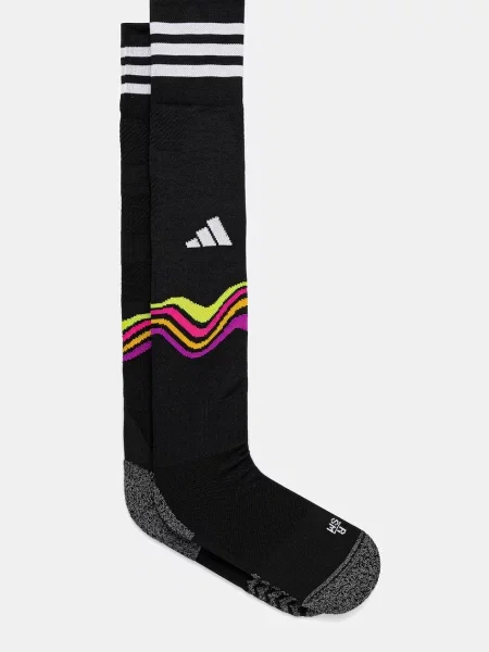 Чорапи adidas Performance Pride черно