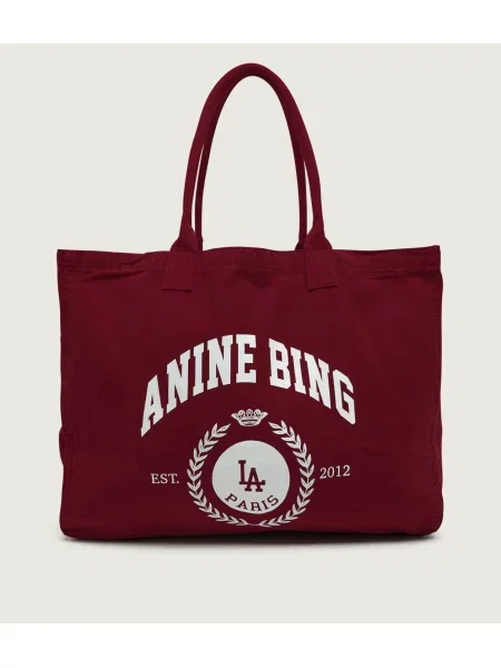 Geantă shopper Anine Bing