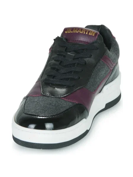 Pantofi Jb Martin negru