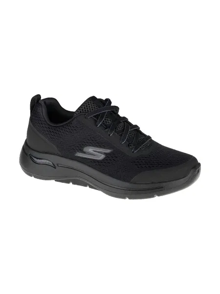 Pantofi Skechers negru
