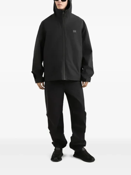 Geacă bomber Dolce & Gabbana negru