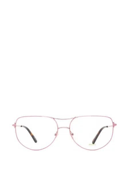 Ochelari de soare Pucci roz