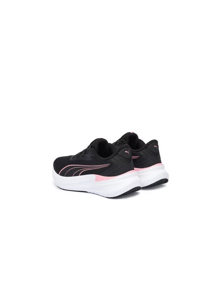 Sportcipők Puma MaxStride Lite 04 fekete