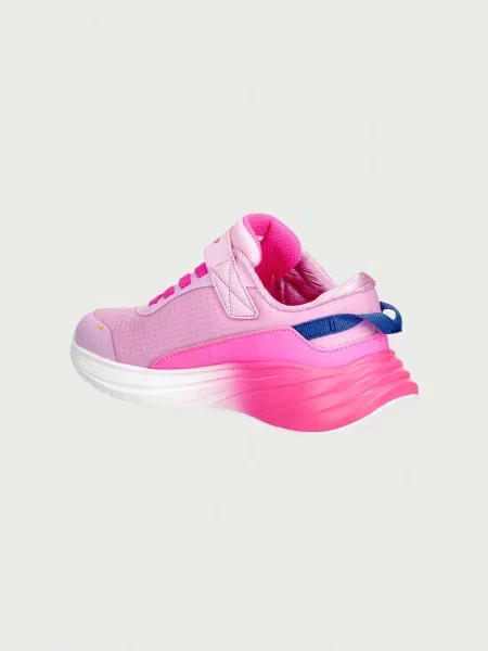 Skechers sportcipő gyerek WAVE 92 IMARA LITE rózsaszín