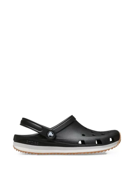 Sandale Crocs negru