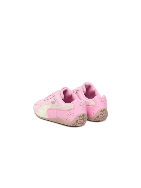 Puma Sneakersy Speedcat Eternal Bloom Jr 01 ružová