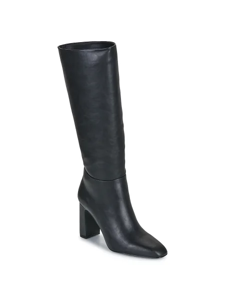 Pantofi Steve Madden negru