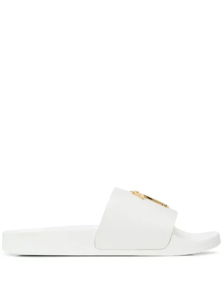 Papuci Giuseppe Zanotti alb