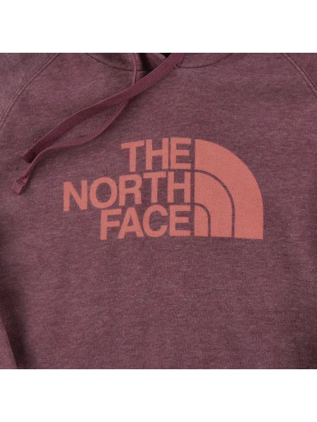 Geacă The North Face violet