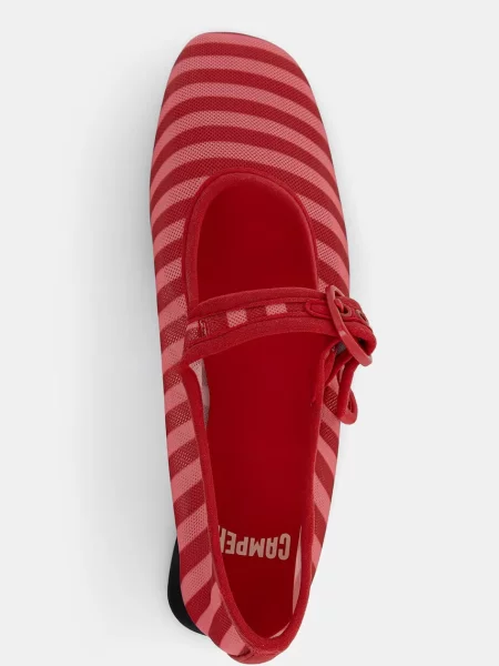 Балетки Camper