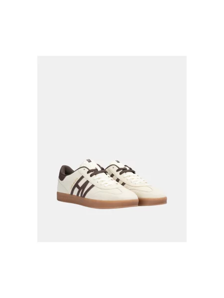 Pantofi Harper And Neyer bej