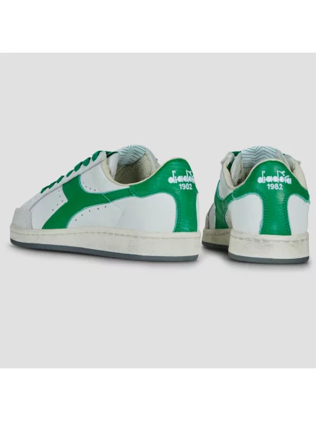 Tenisky Diadora biela