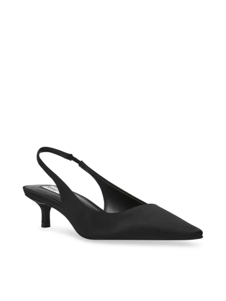 Czółenka Steve Madden czarna