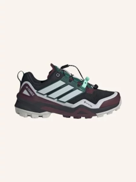 Adidas Terrex Buty Turystyczne Terrex Skychaser Gtx grau czarne