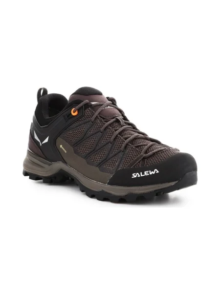 Pantofi Salewa maro