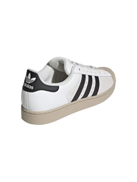 Tenisky Adidas Superstar béžová