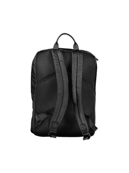 Plecak Calvin Klein elegancki czarny