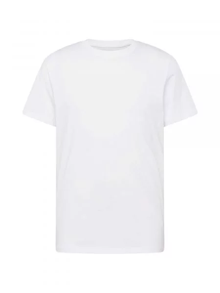 JACK & JONES Tričko bílá