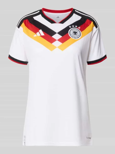 Koszulka Adidas biała