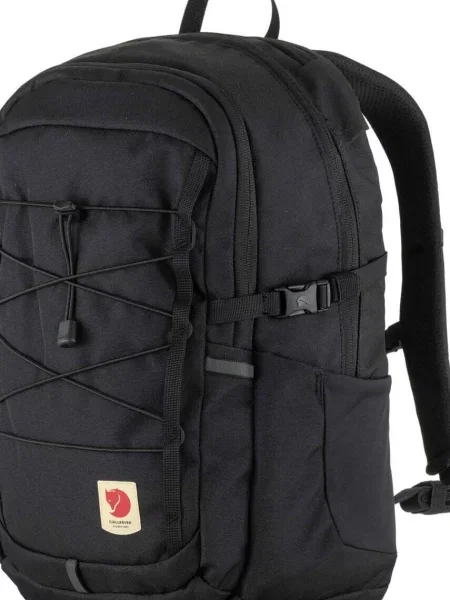 Rucsac Fjallraven negru