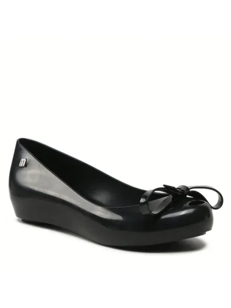 Melissa balerini MELISSA ULTRAGIRL BOW III AD M negru