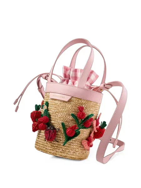 Geantă Aquazzura