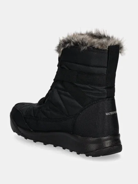 Зимові чоботи Columbia MINX SHORTY чорний