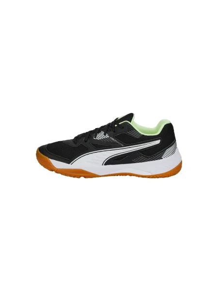 Pantofi Puma negru