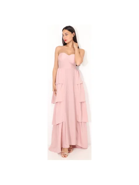 Haljina La Modeuse