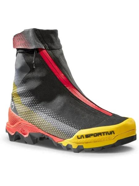 Pantofi La Sportiva negru