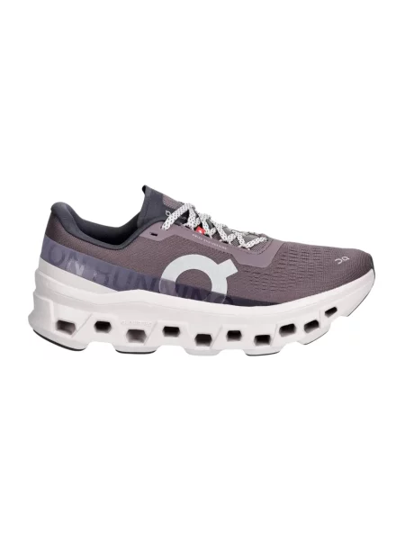 Trampki On W Cloudmonster 1 Gobi/ Lily EUR fioletowe