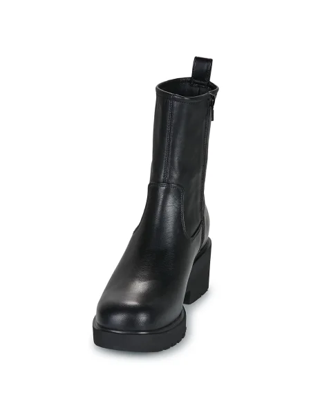 Pantofi Unisa negru