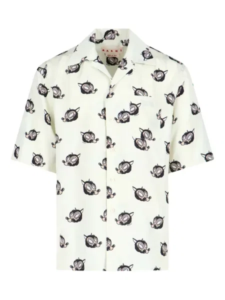 Krátká košile Marni