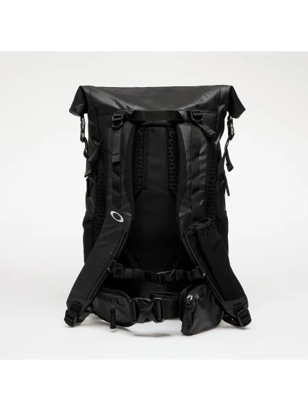 Рюкзак туристичний Oakley Road Trip Terrain RC Pack 25 l blackout