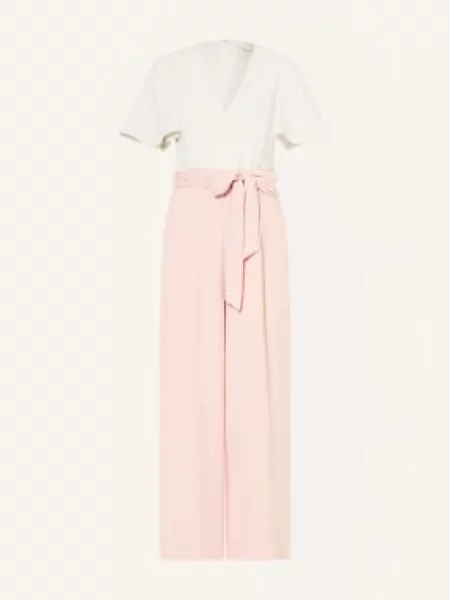 Phase Eight Kombinezon Kallie rosa różowy