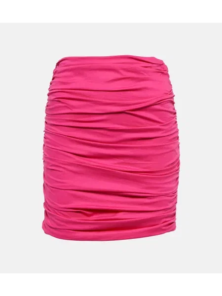 Fustă Giuseppe Di Morabito roz
