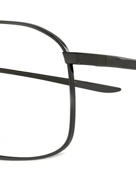 Napszemüveg Balenciaga Eyewear fekete