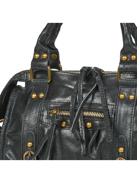 Geantă Betty London negru