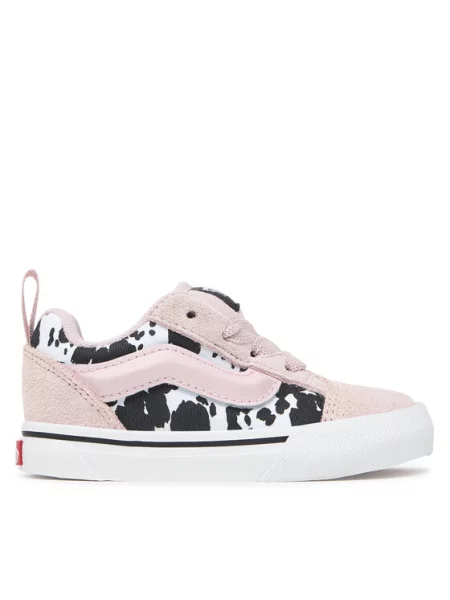 Кецове Vans