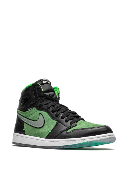 Tenisky Jordan Air Jordan 1 černé